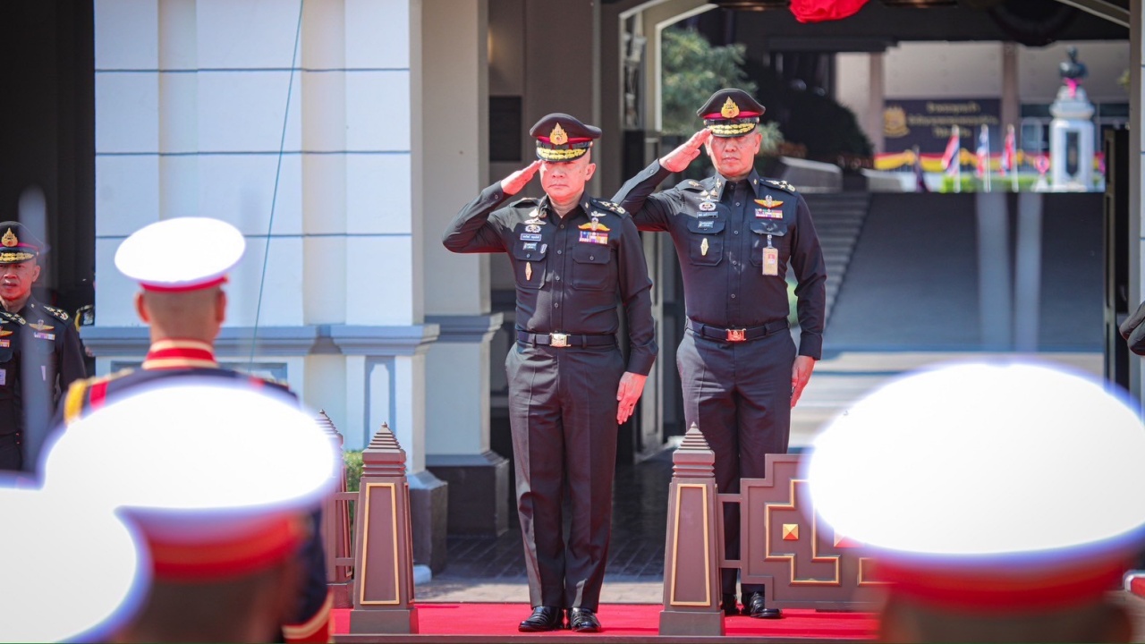 1280-ผบ.ทสส.ตรวจเยี่ยม ทบ.