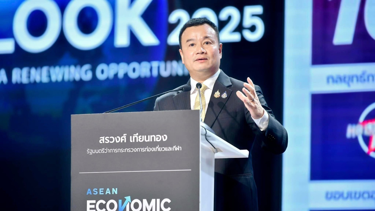 สรวงศ์ เทียนทอง