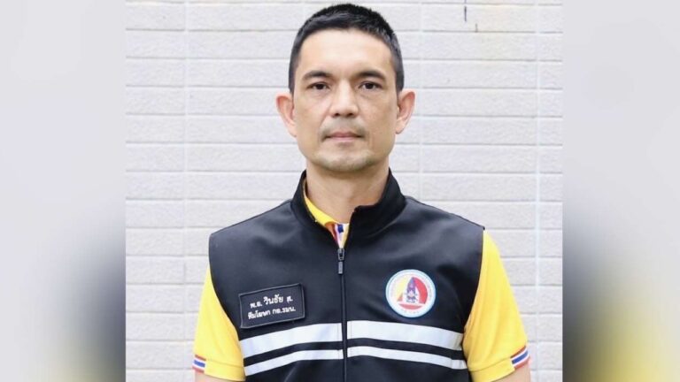 1280:โฆษก กอ.รมน.