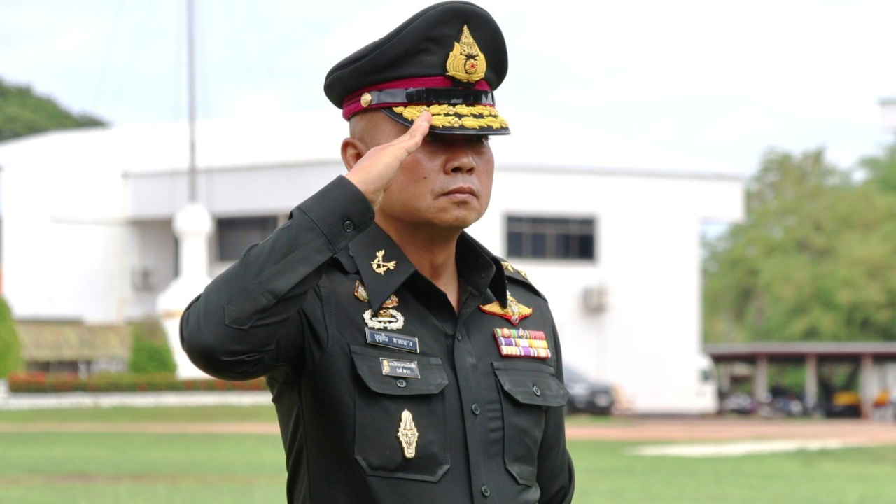 1280-มทภ.2 บุญสิน