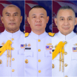 5เสือ ทัพเรือ