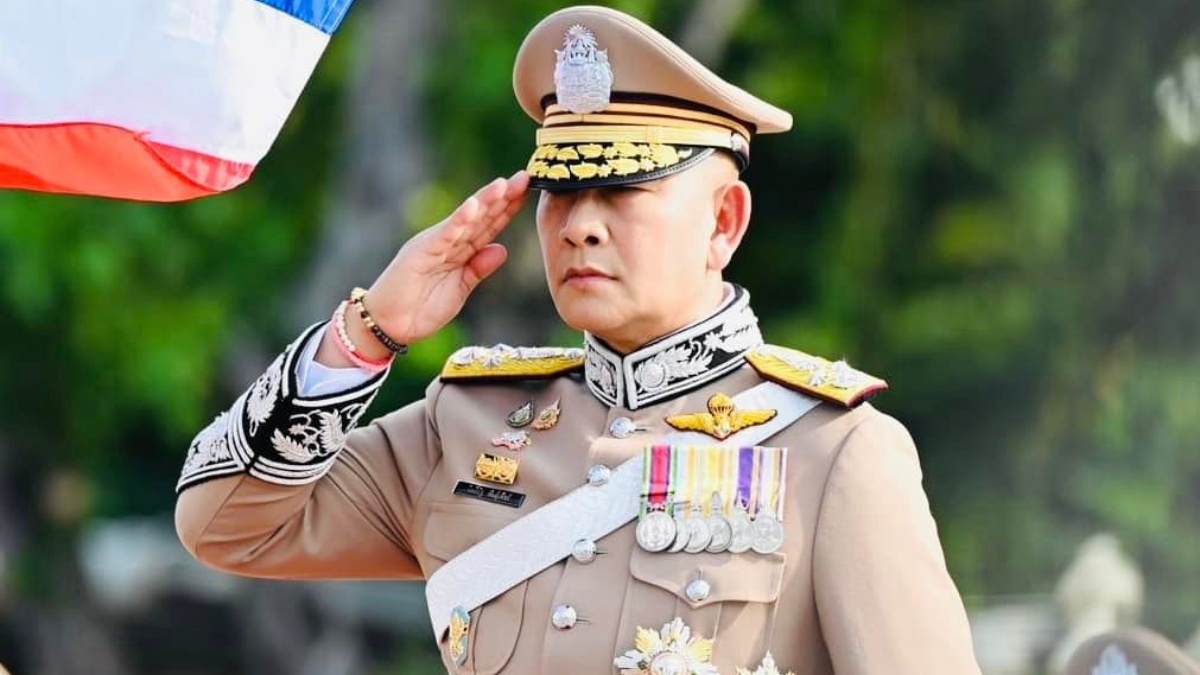1200=ผบ.ตร. ต่าย