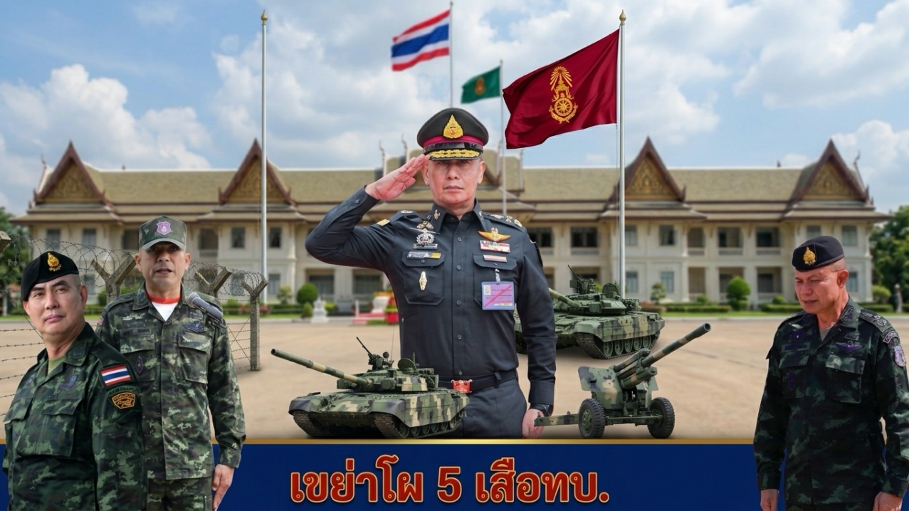 5เสือทบ.70